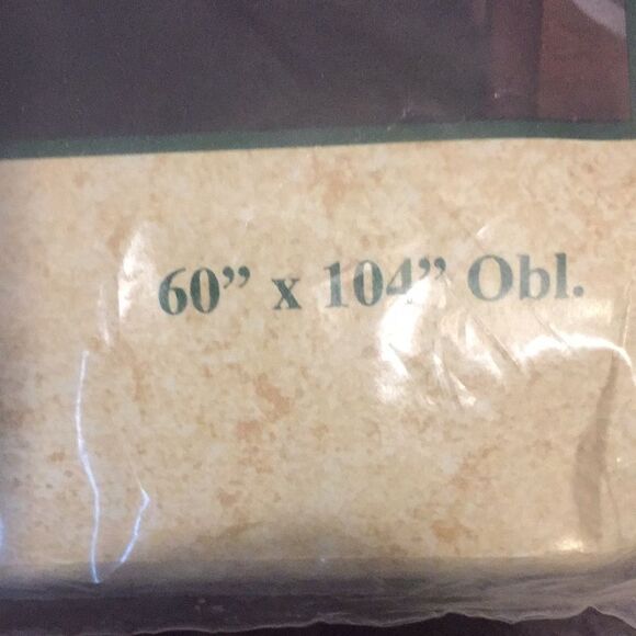 The Last Supper Tablecloth - Picture 4 of 6